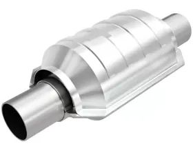 MagnaFlow Standard Grade Universal Catalytic Converter 53104