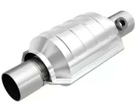 MagnaFlow Standard Grade Universal Catalytic Converter 53134
