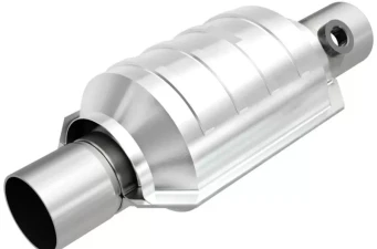 Exhaust Parts