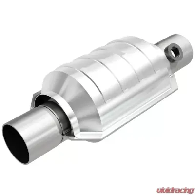 MagnaFlow Standard Grade Universal Catalytic Converter 53134 - 53134