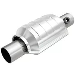 Exhaust Parts