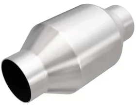 MagnaFlow Standard Grade Universal Catalytic Converter 53954