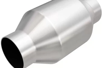 Exhaust Parts