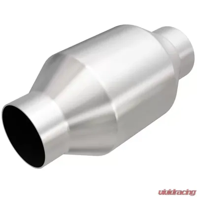 MagnaFlow Standard Grade Universal Catalytic Converter 53956 - 53956