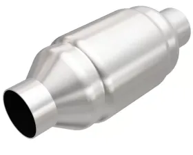 MagnaFlow Standard Grade Universal Catalytic Converter 54954