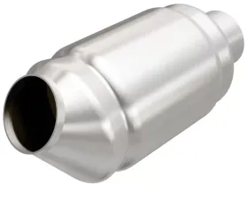 MagnaFlow Standard Grade Universal Catalytic Converter 54974