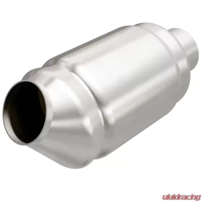 MagnaFlow Standard Grade Universal Catalytic Converter 54974 - 54974