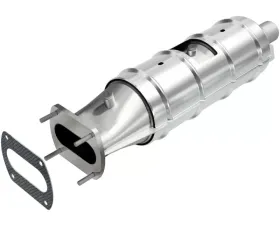 MagnaFlow Standard Grade Direct-Fit Catalytic Converter 55212