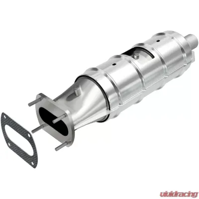 MagnaFlow Standard Grade Direct-Fit Catalytic Converter 55213 - 55213