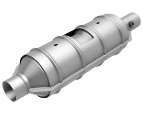 MagnaFlow HM Grade Universal Catalytic Converter 55400
