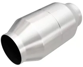 MagnaFlow HM Grade Universal Catalytic Converter 60110