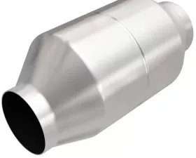 MagnaFlow HM Grade Universal Catalytic Converter 60121
