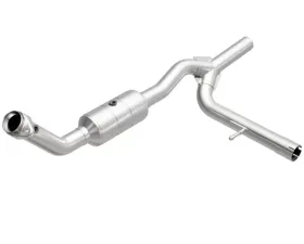 MagnaFlow 2004-2008 Ford F-150 HM Grade Direct-Fit Catalytic Converter