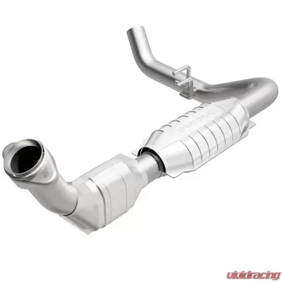 MagnaFlow HM Grade Direct-Fit Catalytic Converter 93127 - 93127