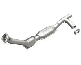 MagnaFlow HM Grade Direct-Fit Catalytic Converter 93128