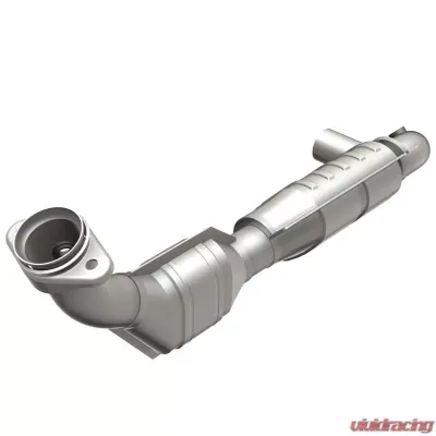 MagnaFlow HM Grade Direct-Fit Catalytic Converter 93144 - 93144