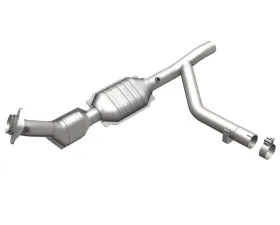 MagnaFlow HM Grade Direct-Fit Catalytic Converter 93145