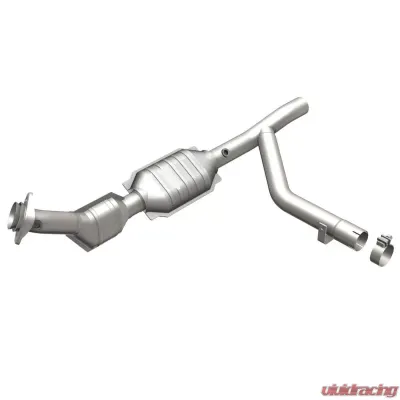 MagnaFlow HM Grade Direct-Fit Catalytic Converter 93145 - 93145