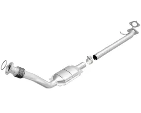 MagnaFlow HM Grade Direct-Fit Catalytic Converter 93171