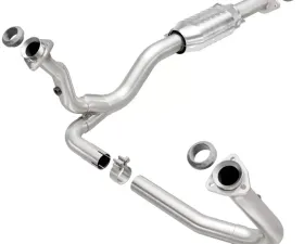 MagnaFlow HM Grade Direct-Fit Catalytic Converter 93227