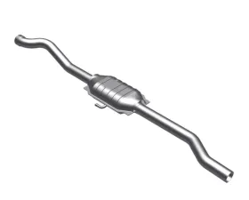 MagnaFlow Exhaust Products Direct-Fit Catalytic Converter Dodge Dakota Rear 1987-1989 3.9L V6