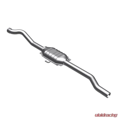 MagnaFlow Exhaust Products Direct-Fit Catalytic Converter Dodge Dakota Rear 1987-1989 3.9L V6 - 93247