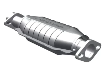 Exhaust Parts
