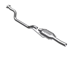 MagnaFlow Standard Grade Direct-Fit Catalytic Converter 93301