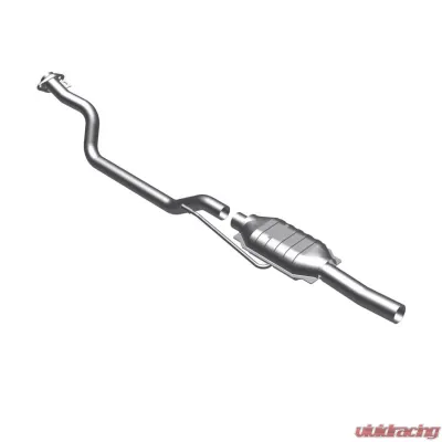 MagnaFlow Standard Grade Direct-Fit Catalytic Converter 93301 - 93301