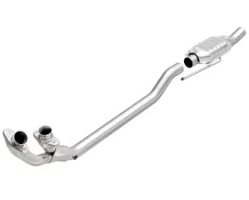 MagnaFlow Standard Grade Direct-Fit Catalytic Converter 93302