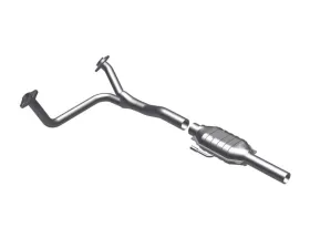 MagnaFlow Standard Grade Direct-Fit Catalytic Converter 93306