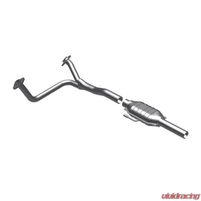 MagnaFlow Standard Grade Direct-Fit Catalytic Converter 93306 - 93306