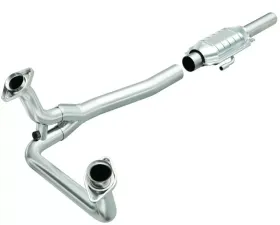MagnaFlow Standard Grade Direct-Fit Catalytic Converter 93307