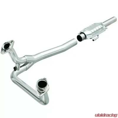 MagnaFlow Standard Grade Direct-Fit Catalytic Converter 93307 - 93307