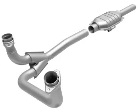 MagnaFlow Standard Grade Direct-Fit Catalytic Converter 93312