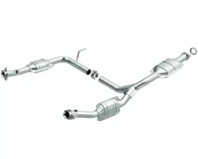 MagnaFlow HM Grade Direct-Fit Catalytic Converter 93372
