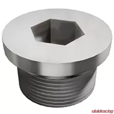 MagnaFlow Hex Flanged Performance Exhaust Oxygen Sensor Plug 10044 - 10044