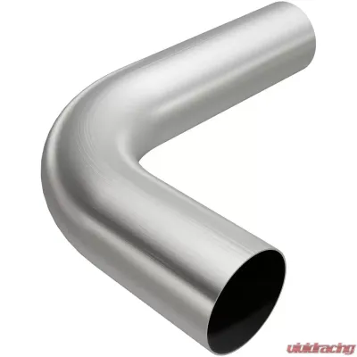 MagnaFlow 4in. 90deg. Bend Performance Exhaust Pipe 10711 - 10711