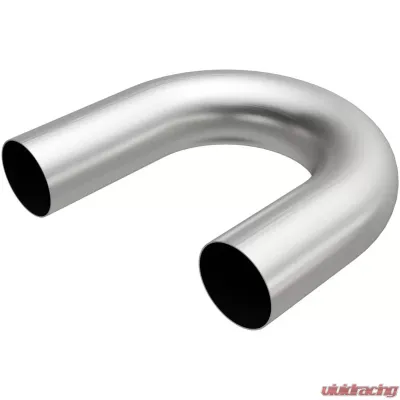 MagnaFlow 4in. 180deg. Bend Performance Exhaust Pipe 10712 - 10712