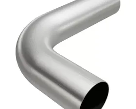 MagnaFlow 5in. 90deg. Bend Performance Exhaust Pipe 10714