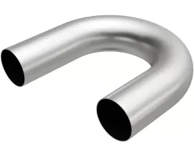 MagnaFlow 4in. 180deg. Bend Performance Exhaust Pipe 10718
