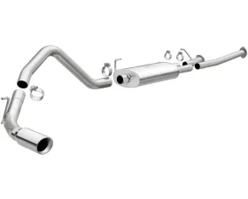 MagnaFlow 2014-2021 Toyota Tundra Street Series Cat-Back Performance Exhaust System