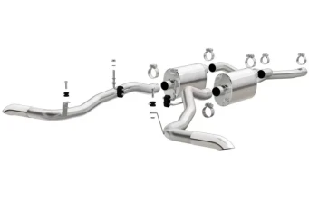 Exhaust Parts