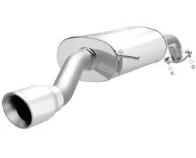 MagnaFlow 2011-2014 Mazda 2 Street Series Axle-Back Performance Exhaust System