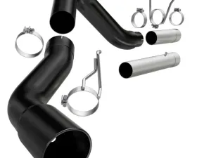 MagnaFlow Black Series Filter-Back Performance Exhaust System 17069