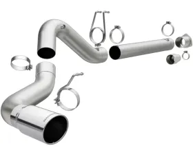 MagnaFlow Pro Series Filter-Back Performance Exhaust System 17872