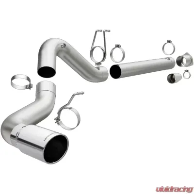 MagnaFlow Pro Series Filter-Back Performance Exhaust System 17872 - 17872