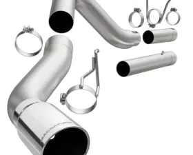 MagnaFlow Pro Series Filter-Back Performance Exhaust System 17874