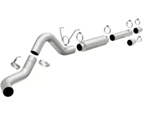 MagnaFlow Pro Series Cat-Back Performance Exhaust System 17876