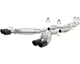MagnaFlow 2016-2019 Cadillac CTS Competition Series Cat-Back Performance Exhaust System